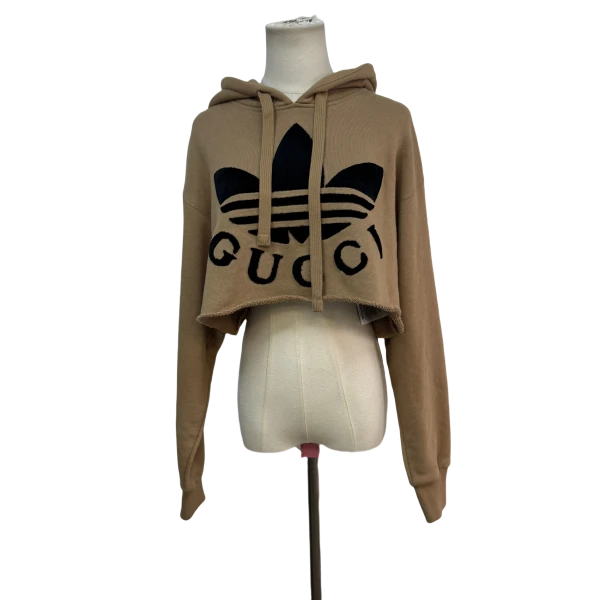 妃鱼/古驰/棉/卫衣/95新/M一二九