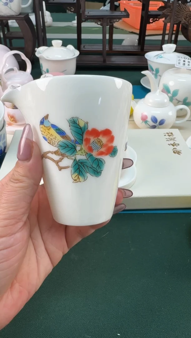 【闪购商品】瓷器.................
