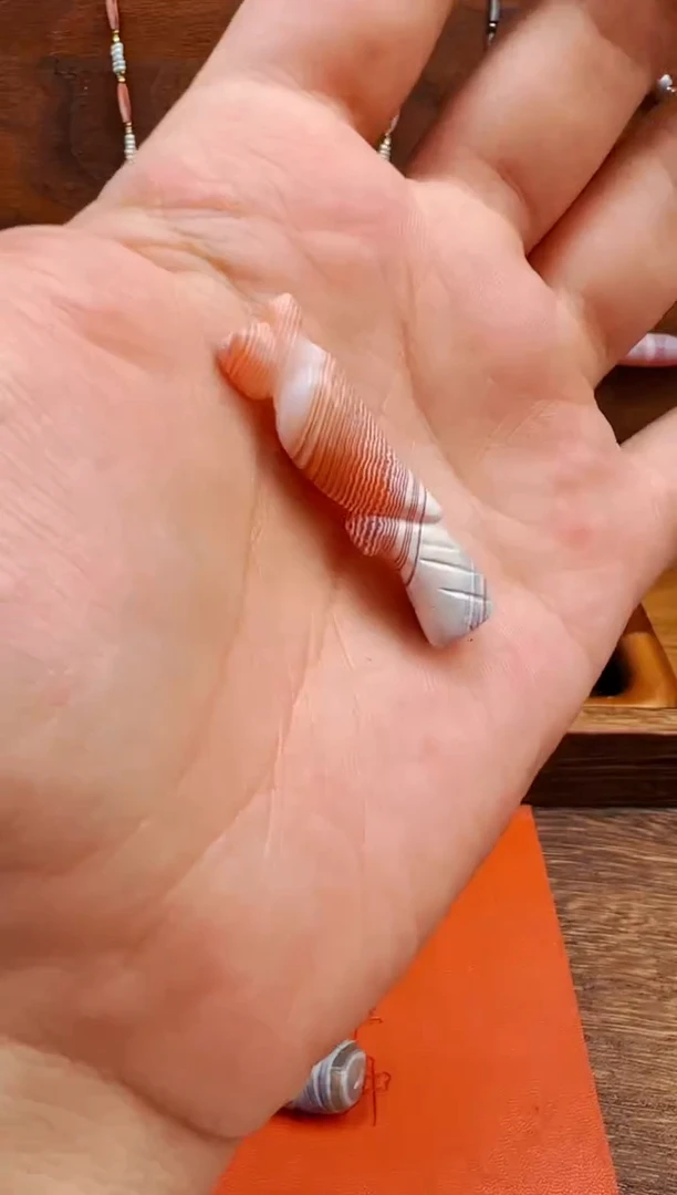 【肖钟出品】东南亚配珠