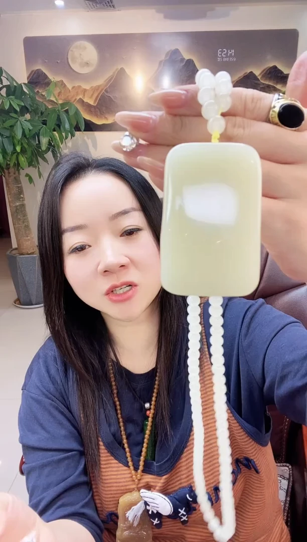 未镶嵌和田玉珠宝奇石多样性随机发一