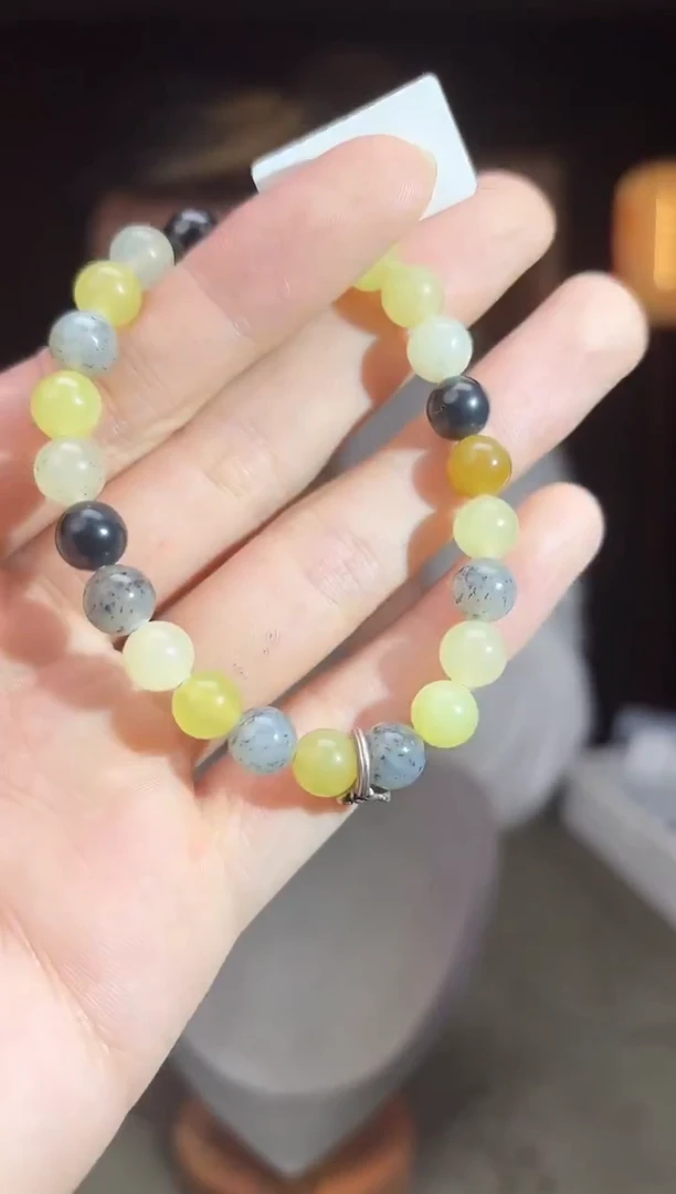 颈饰未镶嵌和田玉z50