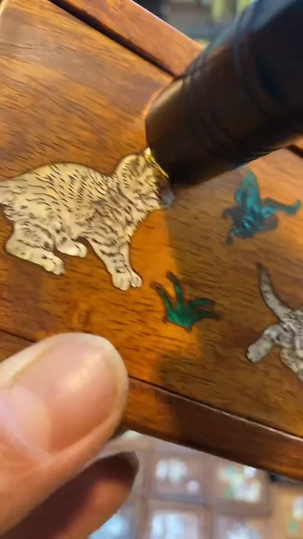 木盒子111111111111111