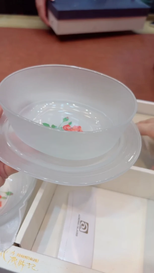 小狐狸精选日瓷器