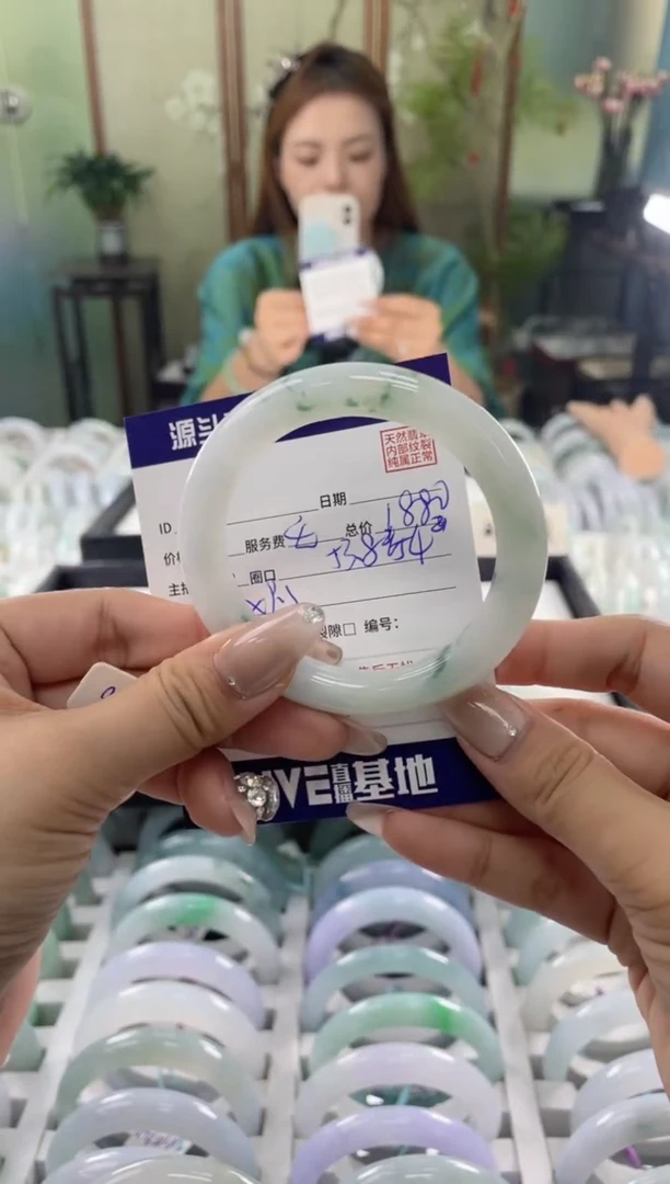 未镶嵌手镯翡翠11111111111