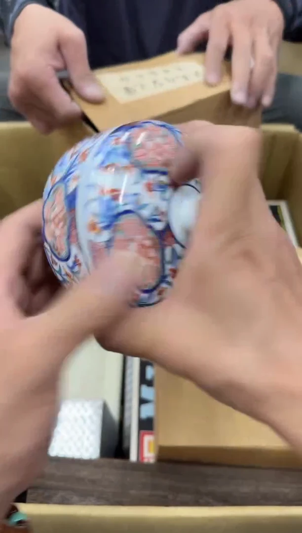 琉璃手工艺品300