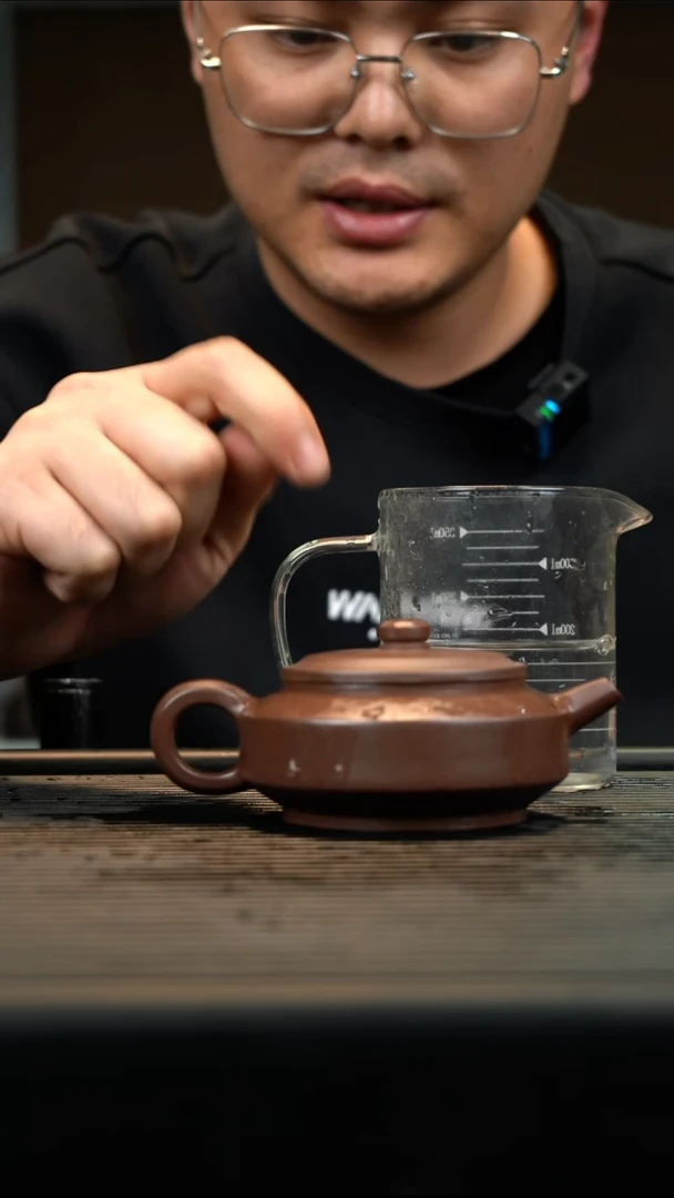 茶壶紫砂紫砂壶长方体