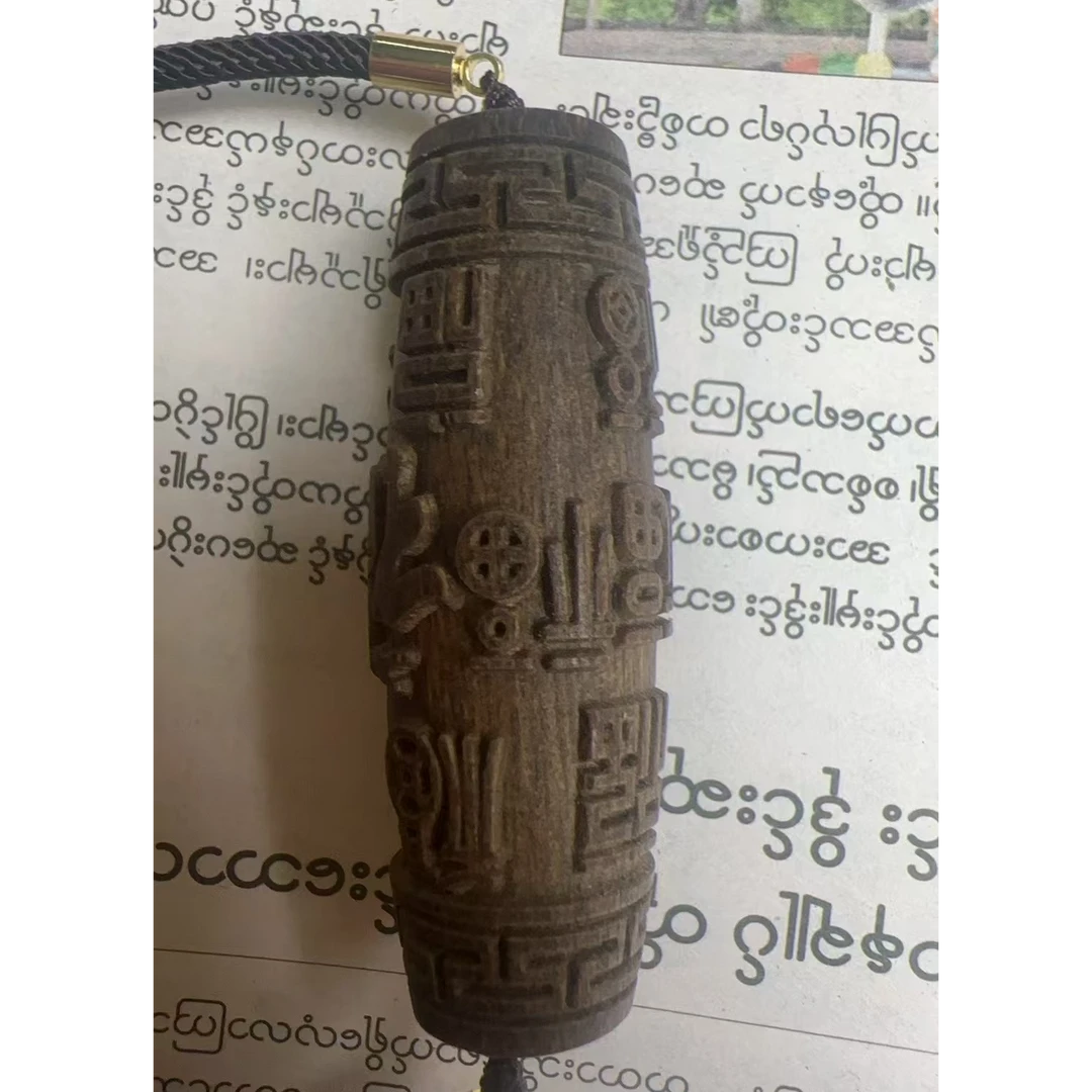 JH1G吊坠（多样性发货）