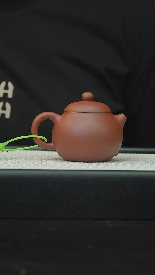茶壶紫砂自*宜兴紫砂原矿紫砂