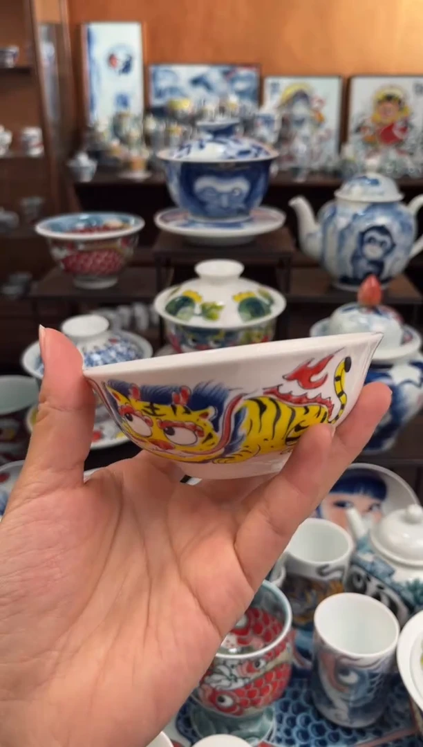 杯小汤碗直播间福利价