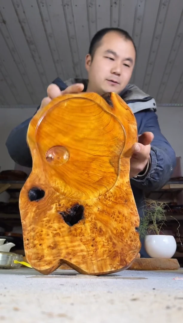 木木雕款茶盘不含配件‘截图为准 6