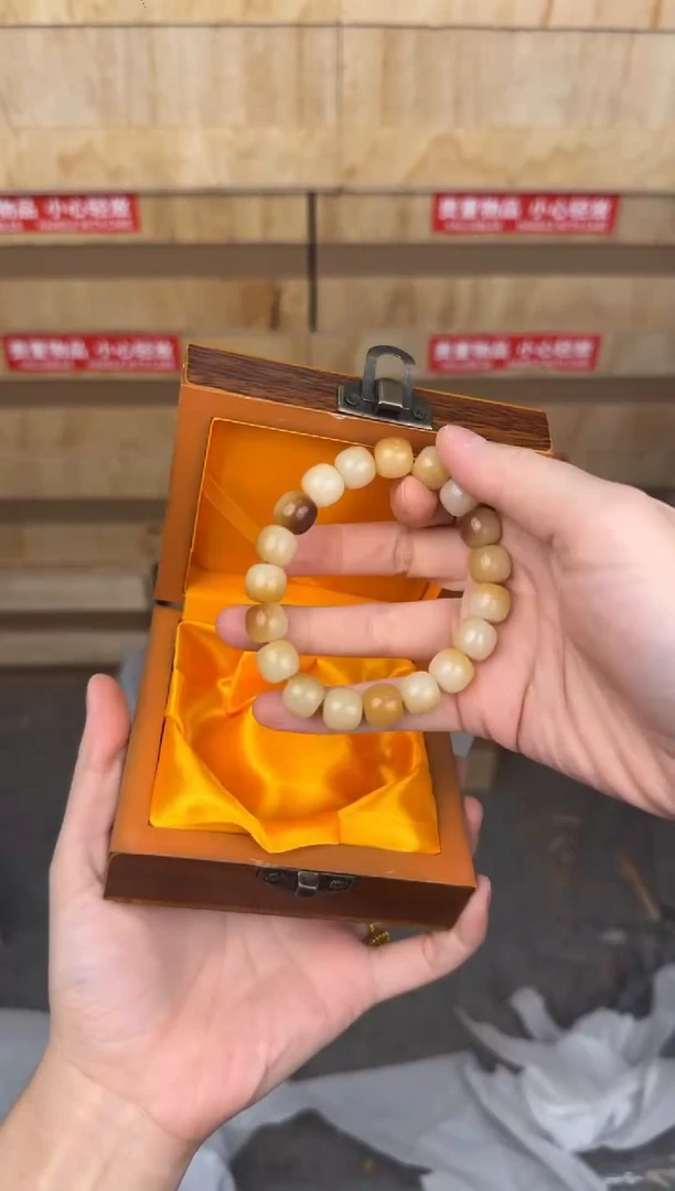 慈木器文玩阁炭烧菩提链接@@ys1566