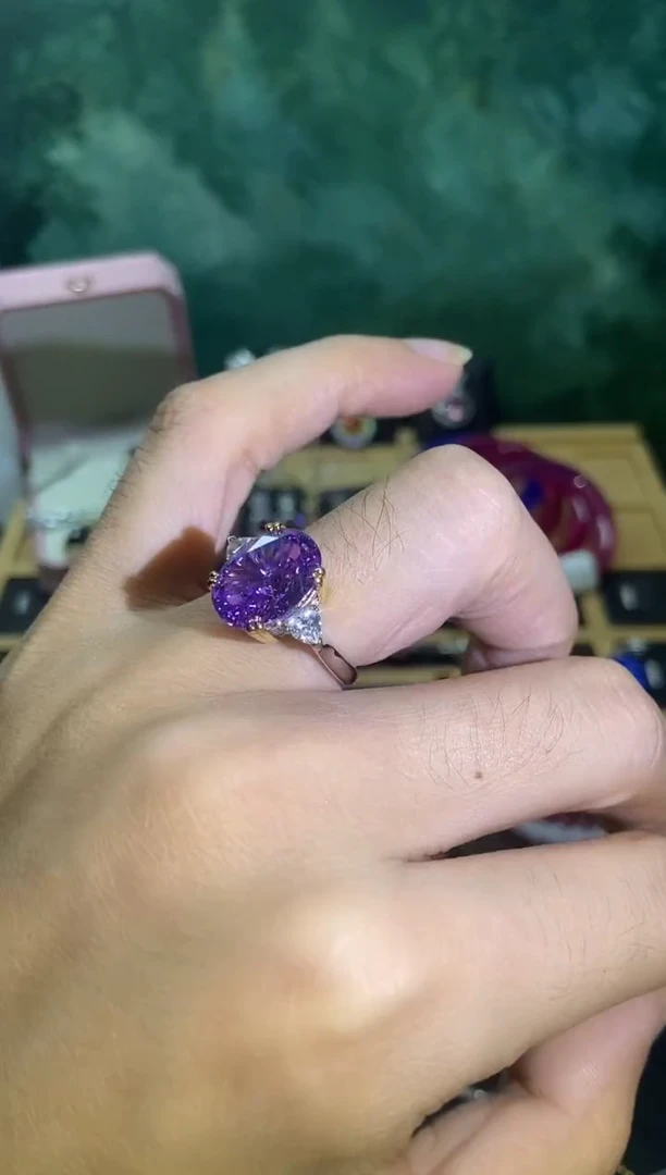 铜合金无简约气质经典百搭款