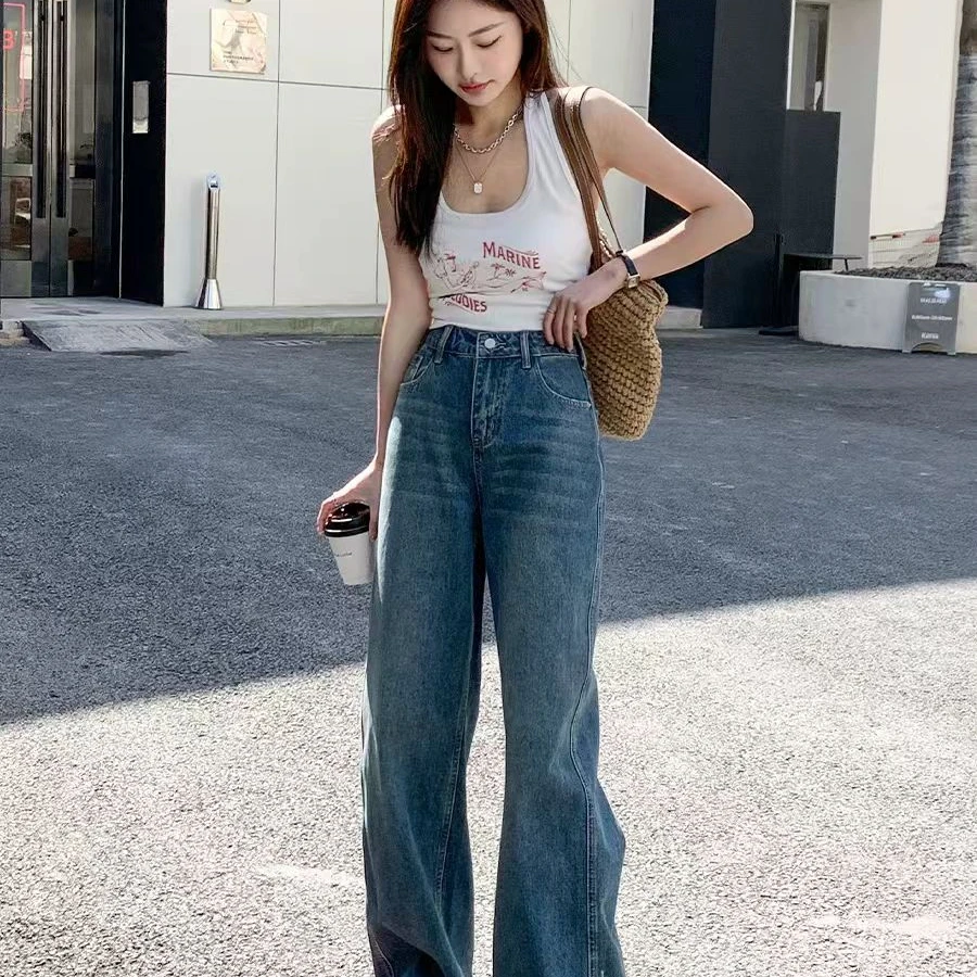 【佳琪专属】新款时尚裤子 T218