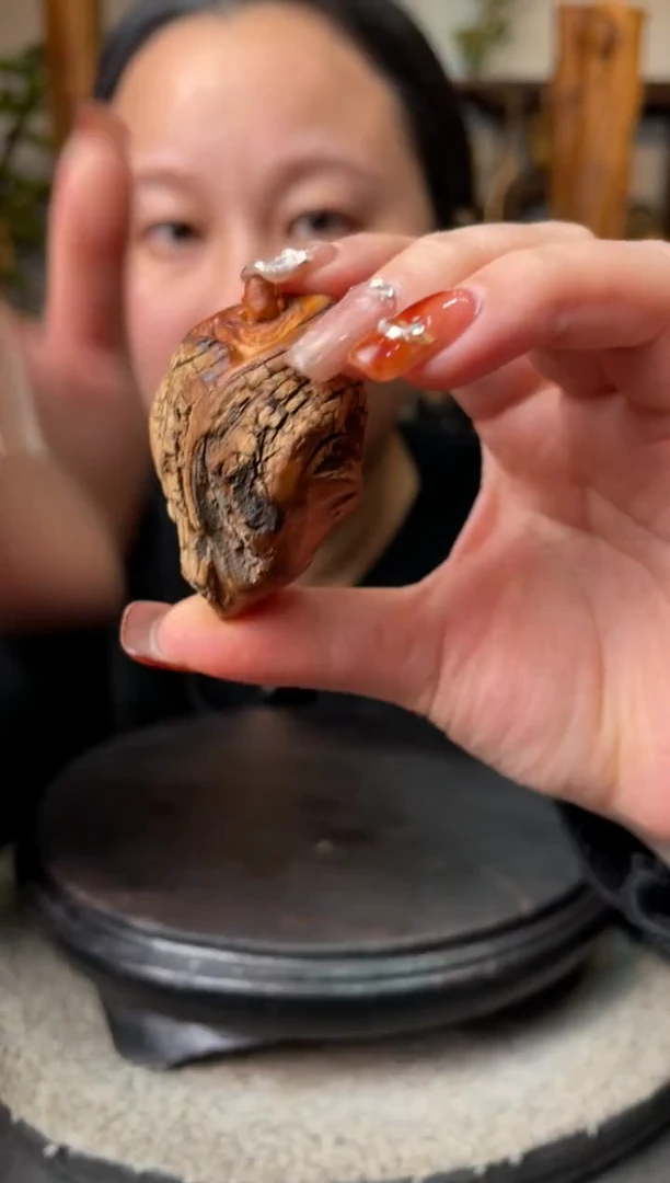 柏木（崖柏）崖柏小件