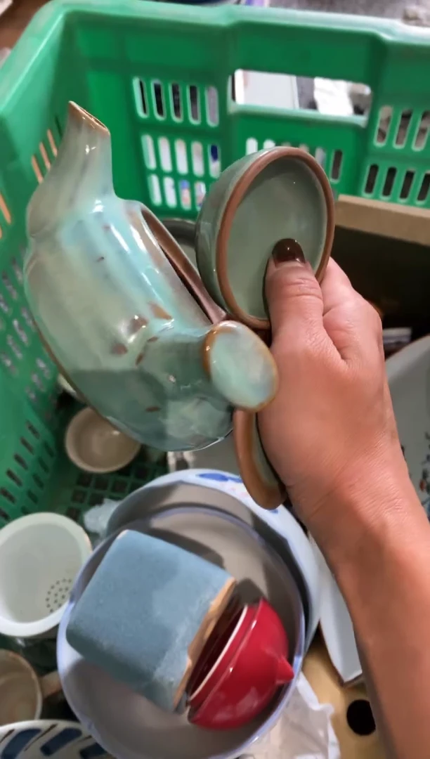 甜*中古回流 谨慎参拍