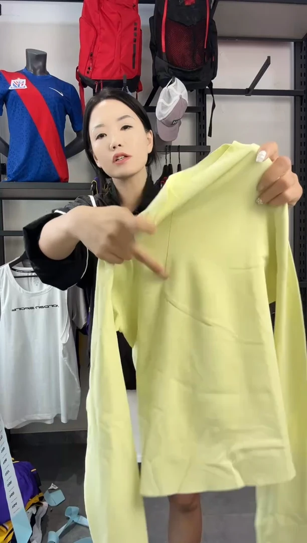 164编码 瑕疵款直播间过款为准 尺码M,