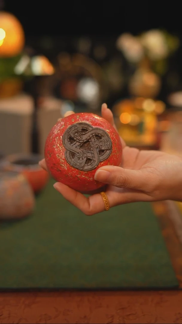 高越岩矿--龘龘杯