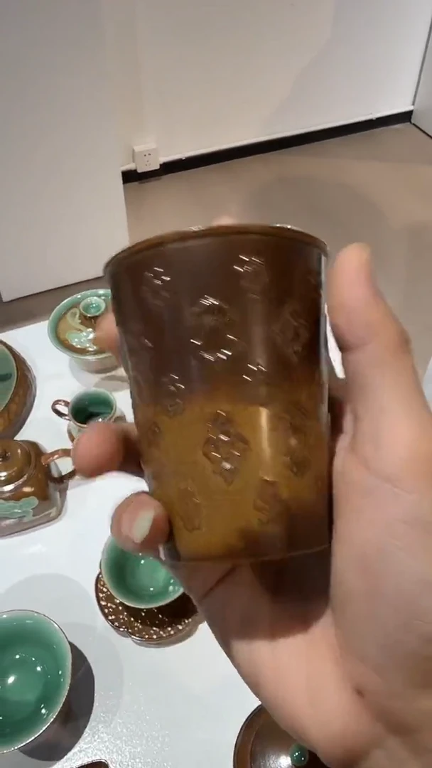 青瓷手工茶不带礼盒包邮