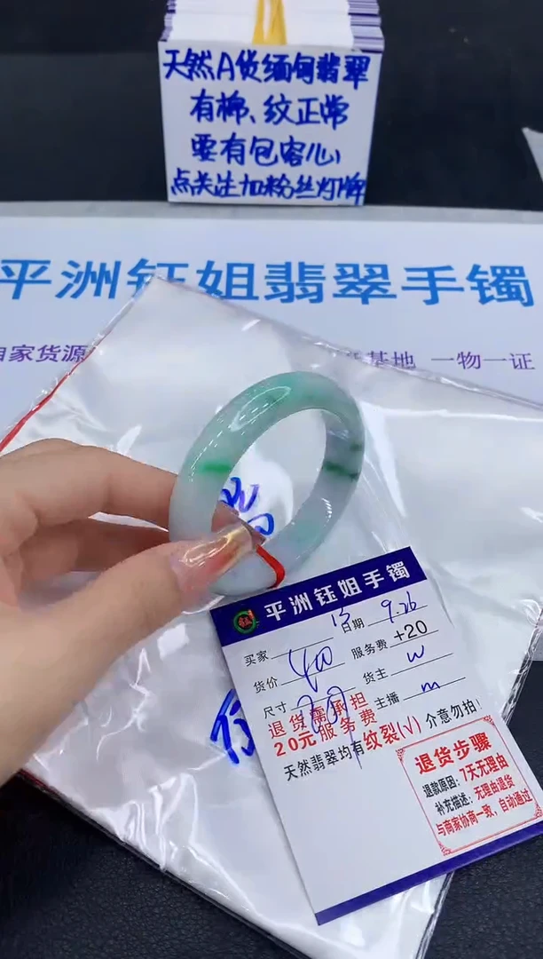 未镶嵌手镯翡翠11111