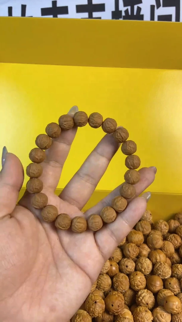 手串猴头核桃猴头单圈毒液