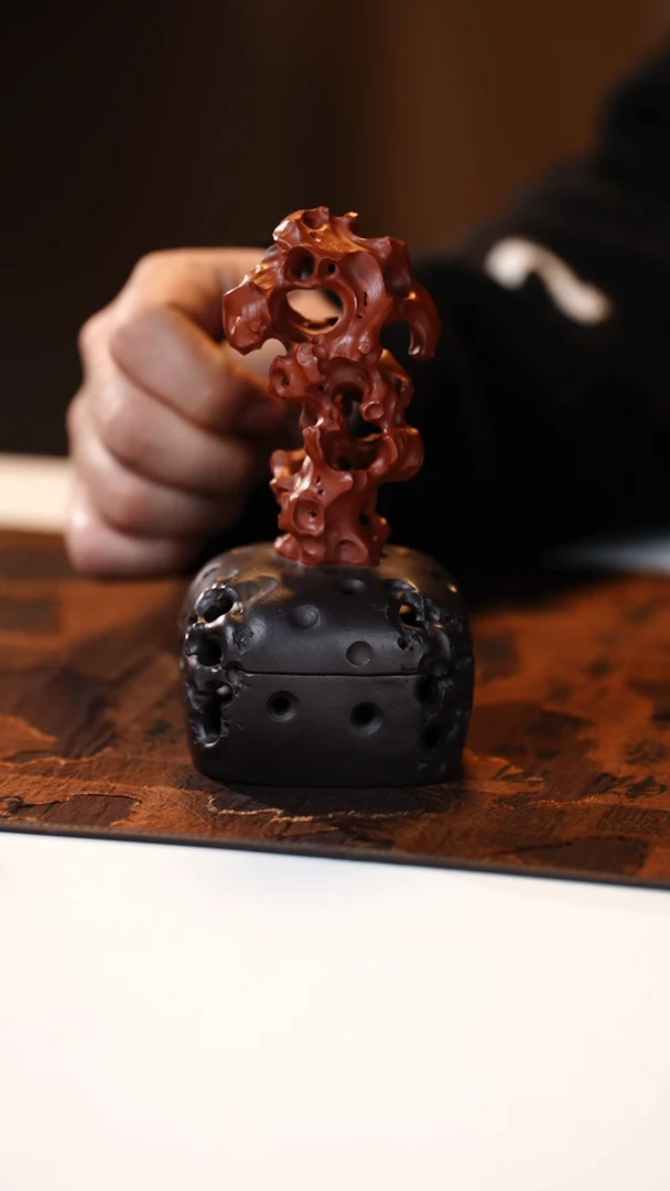 【闪购商品】zx331香炉