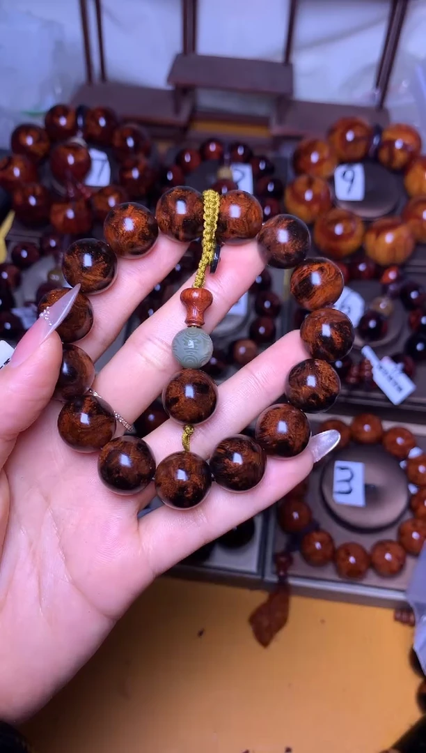 高货瘤疤紫油梨老料土埋料22