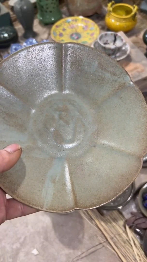 【闪购商品】瓷片瓷器瓷器瓷器瓷器