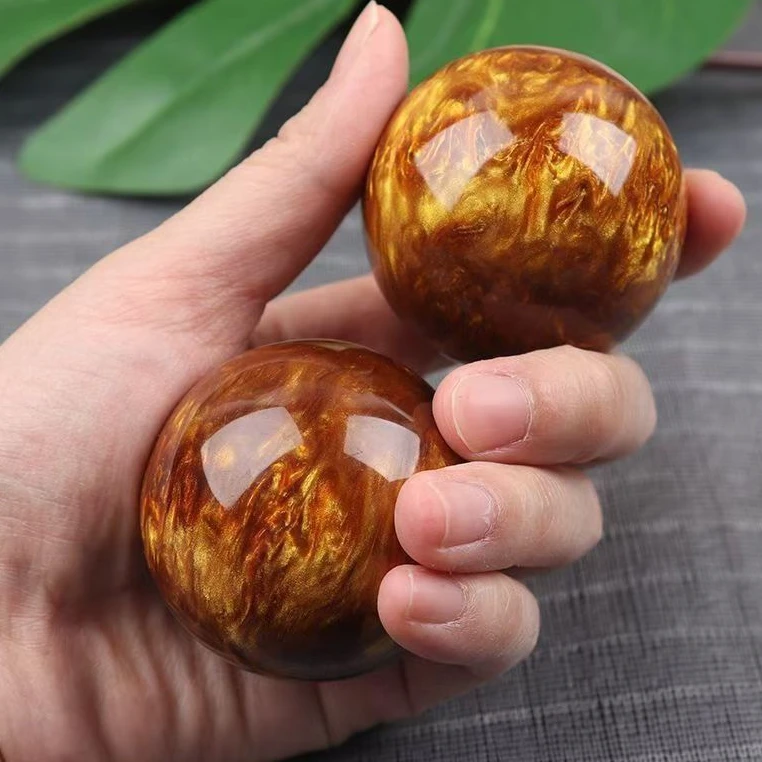 【闪购商品】261手球摆件家居摆件15