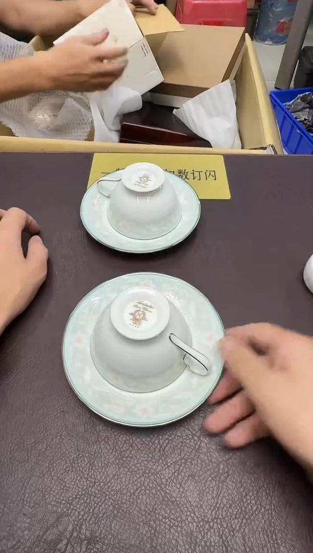 手工艺品琉璃笙9