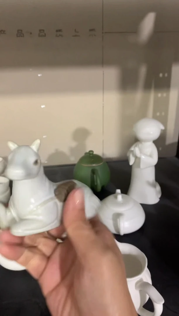 轻轻微瑕介意勿拍