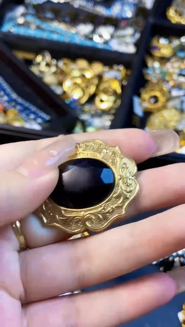 贝壳925银楚楚中古珠宝甄选不退换