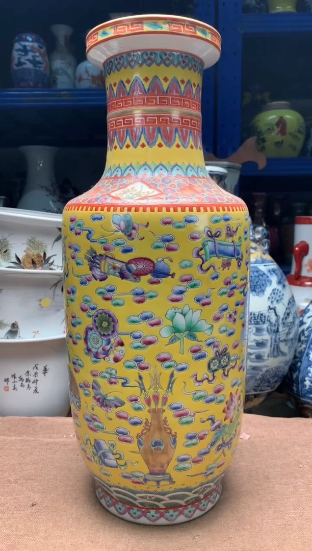 摆件旧藏瓷器旧藏瓷器