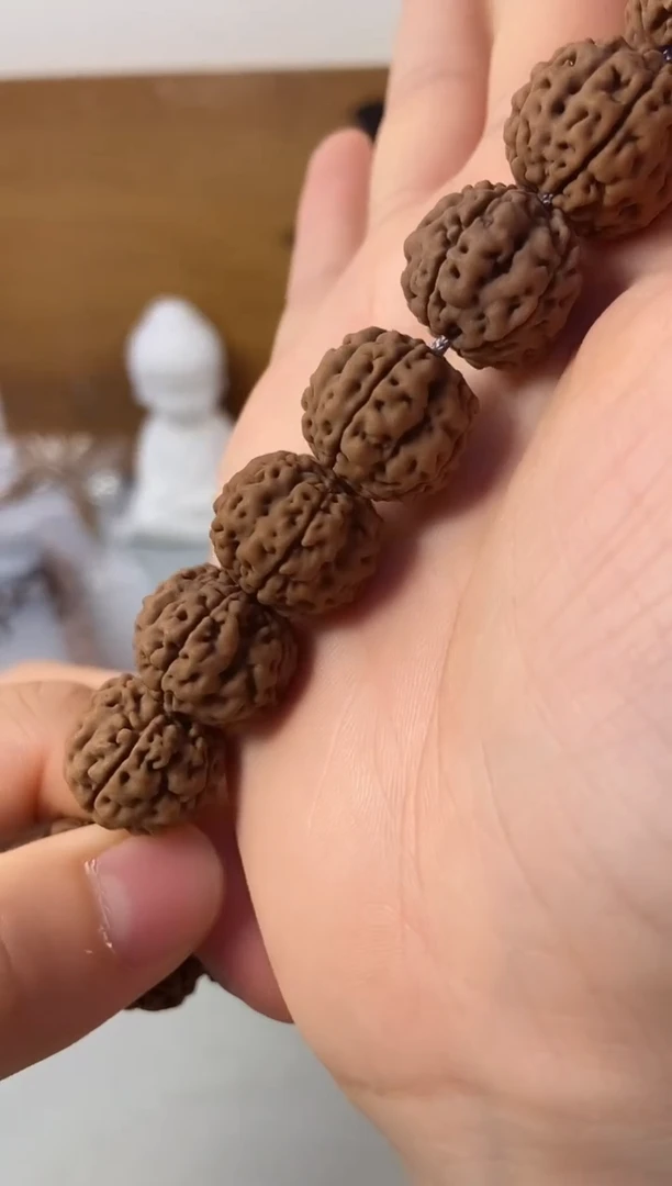 吊坠金刚菩提八龙17