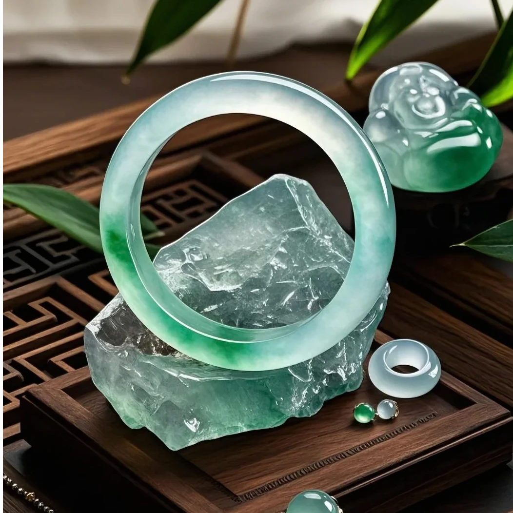 缅风精品美人镯-专用链接