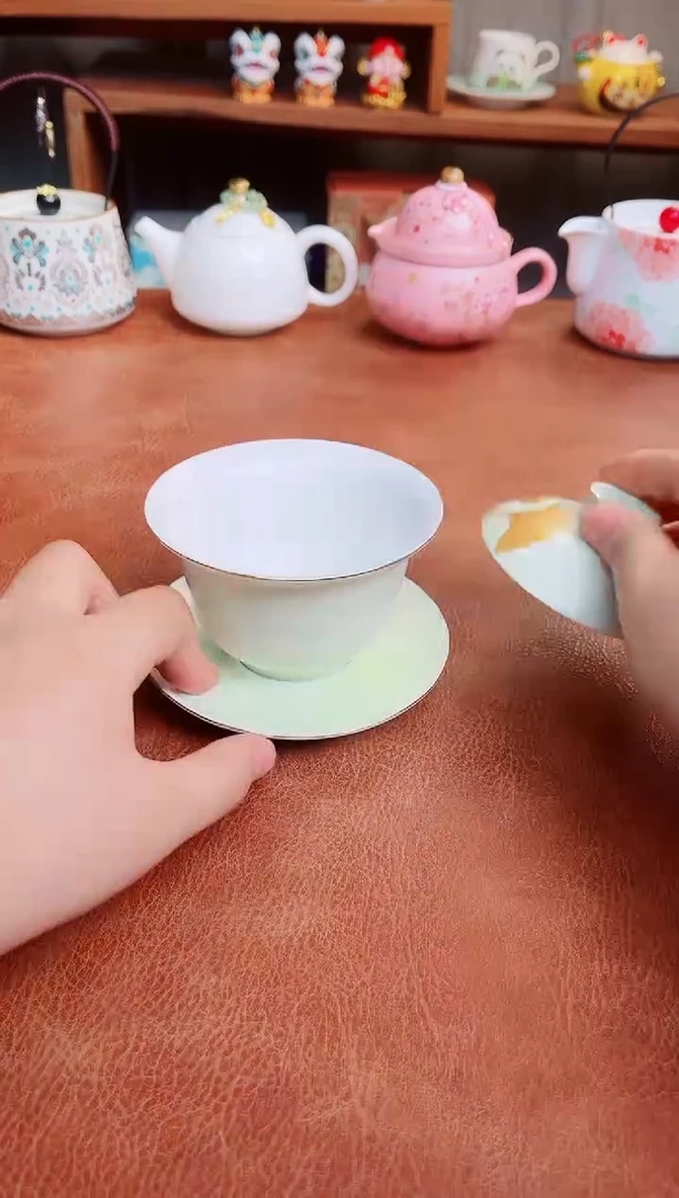 【高货清货】微瑕不售后，介意勿拍（不含礼盒）