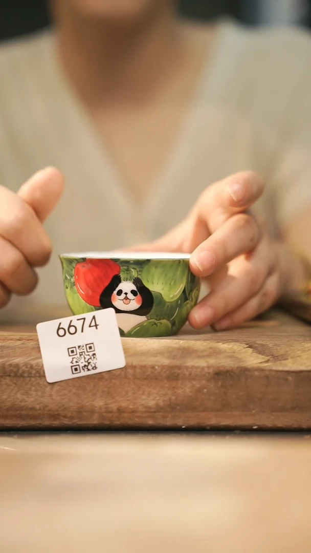 【落单孤品】福利/杯子@@6674