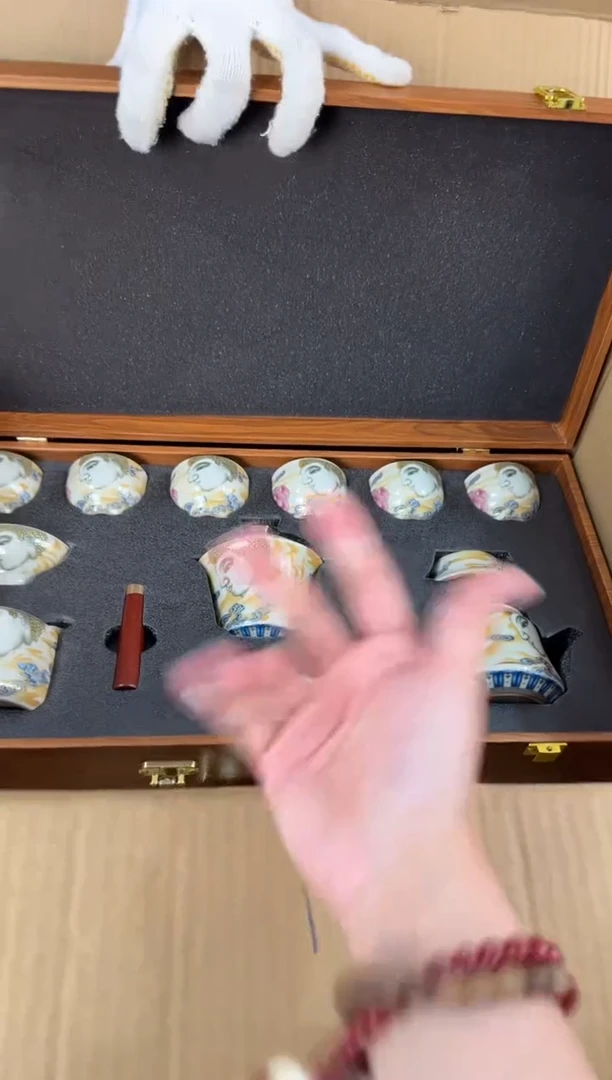 王小美茶器甄选链接@@T174