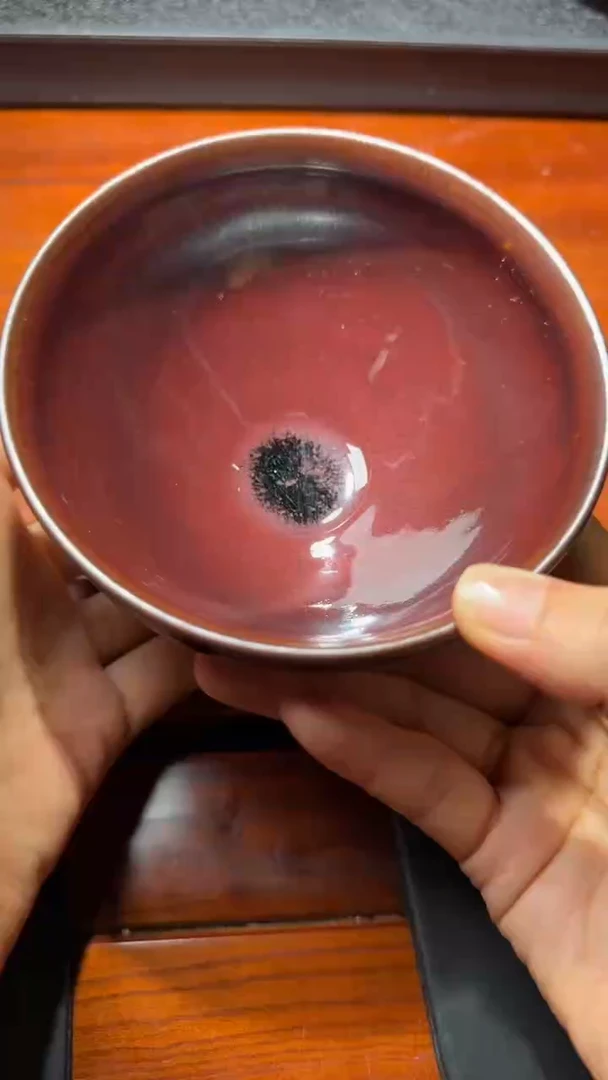 茶盏徐子明高端收藏125