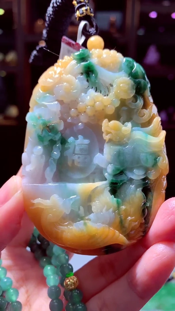 未镶嵌定制翡翠天然翡翠（拍一发一）