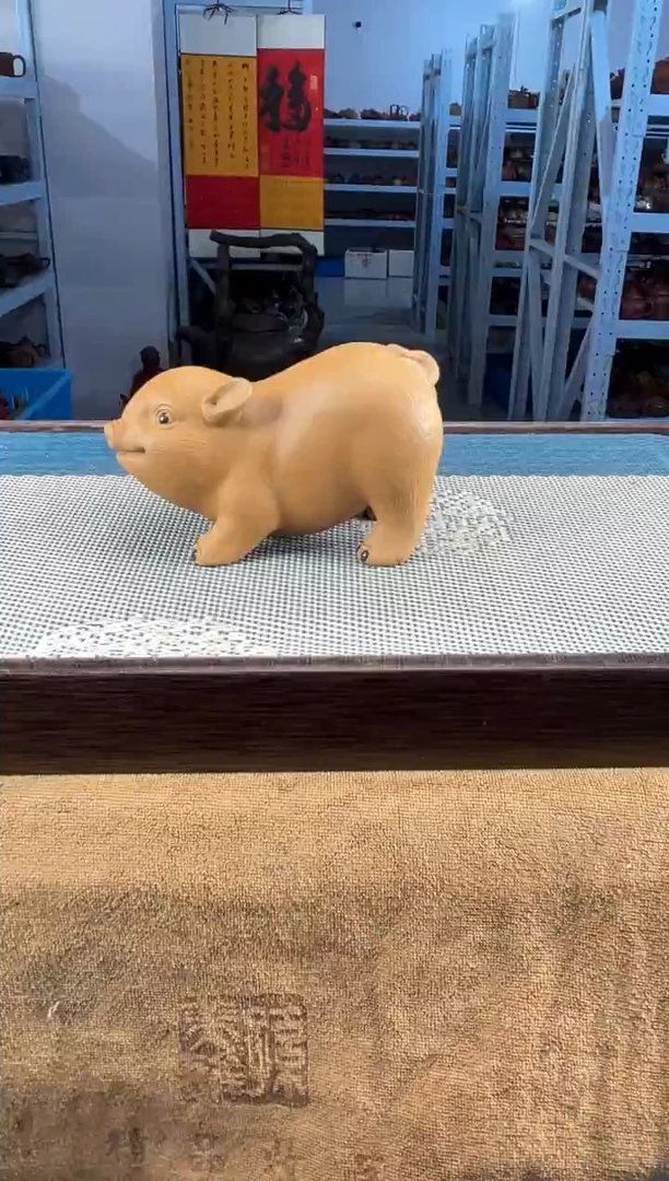 茶壶紫砂35宜兴紫砂