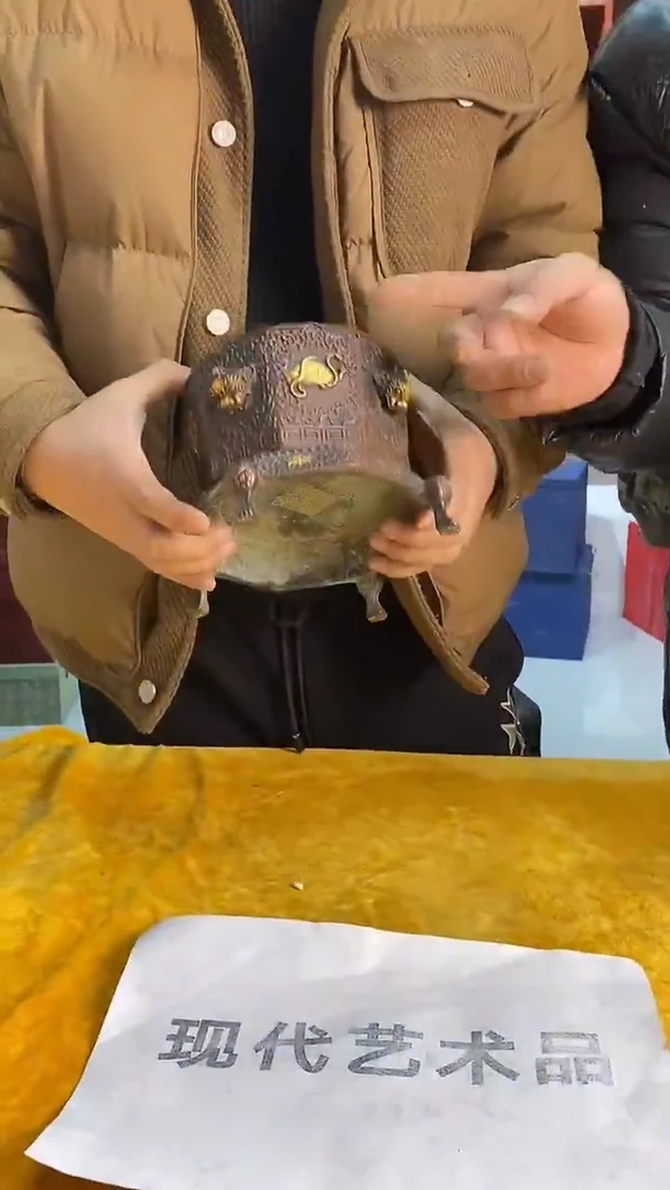 A271景德镇高端瓷器