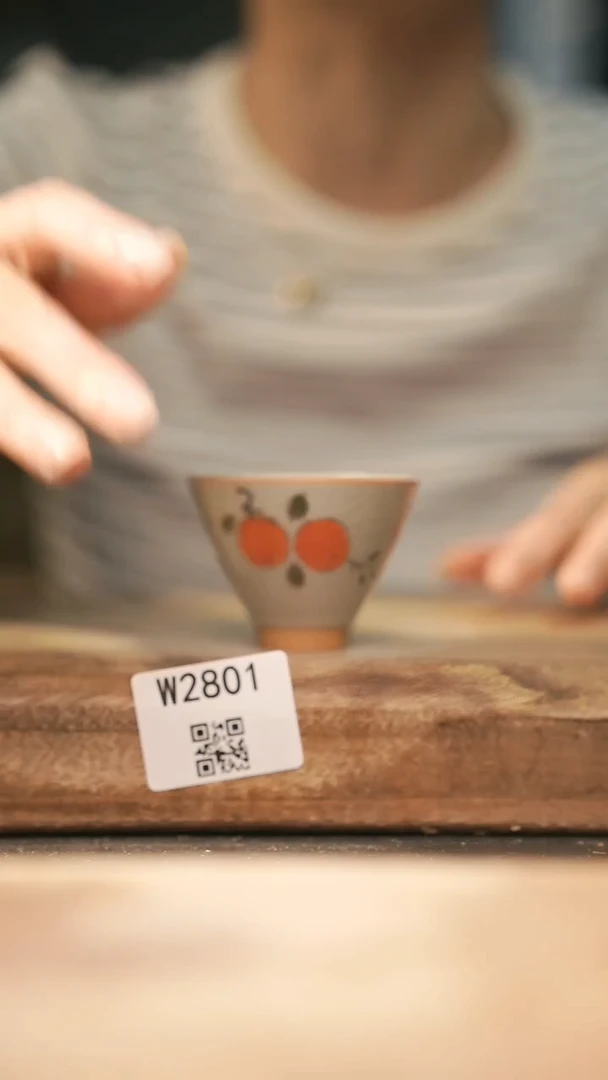 【经典福利】/ 杯子@@W2801