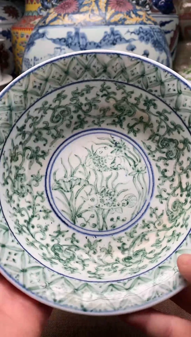 摆件旧藏瓷器旧藏瓷器