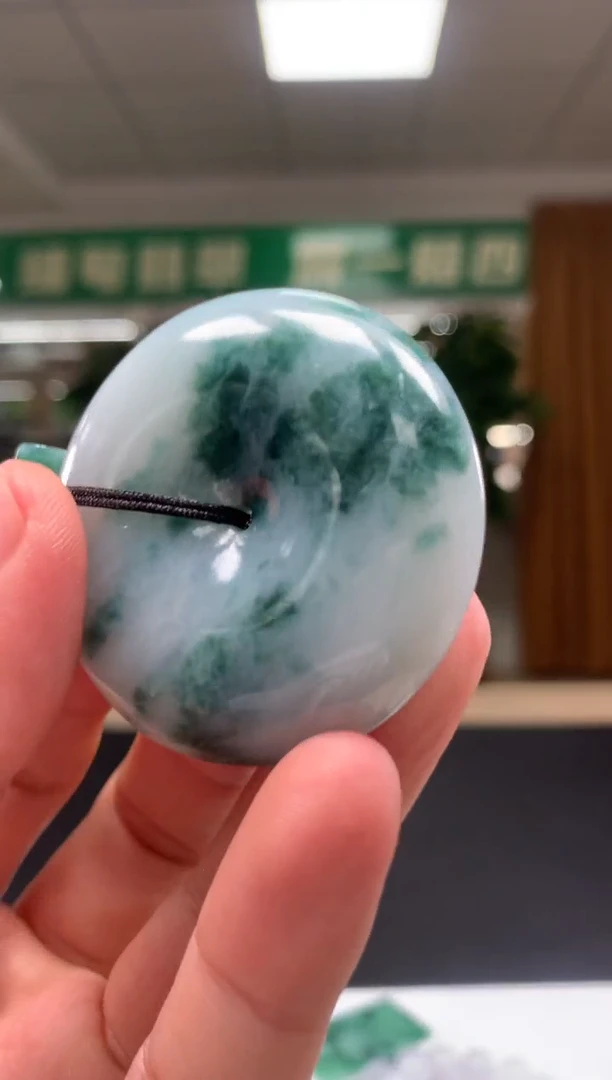 未镶嵌定制翡翠          *297