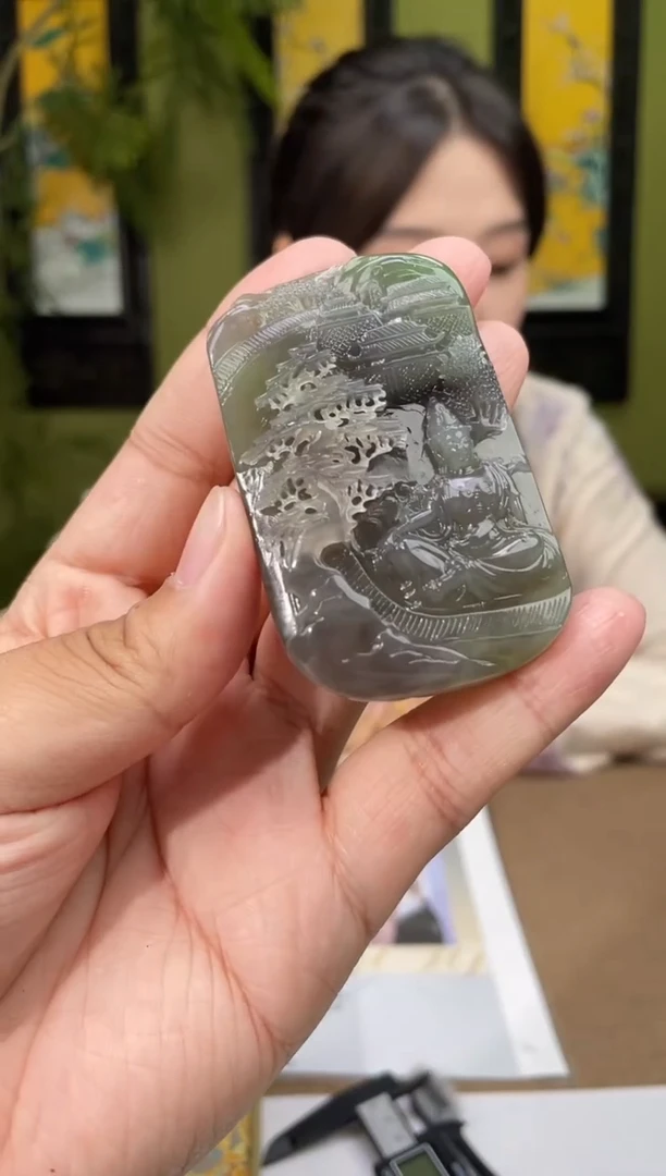 定制和田玉多样性发货拍一发一