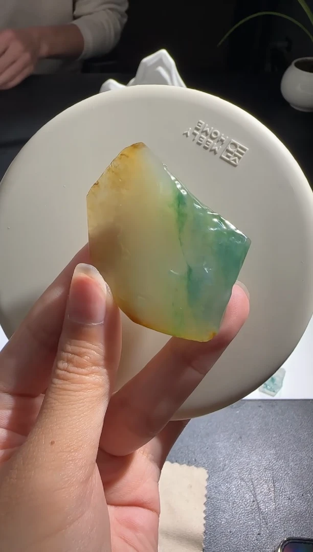 未镶嵌定制翡翠缅甸A货翡翠