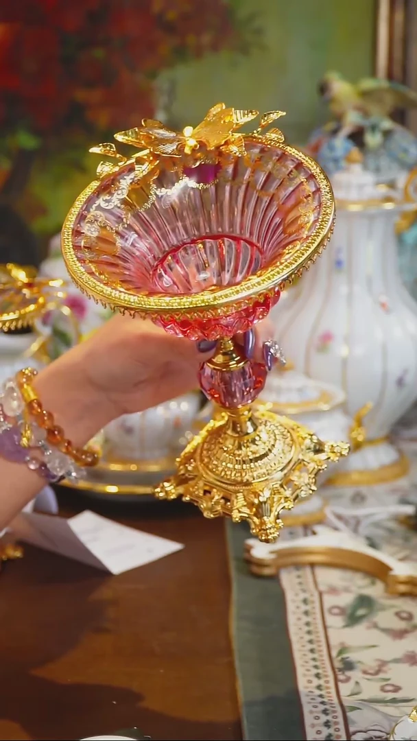 【闪购商品】摆件米多家中古器物 如图所示  531