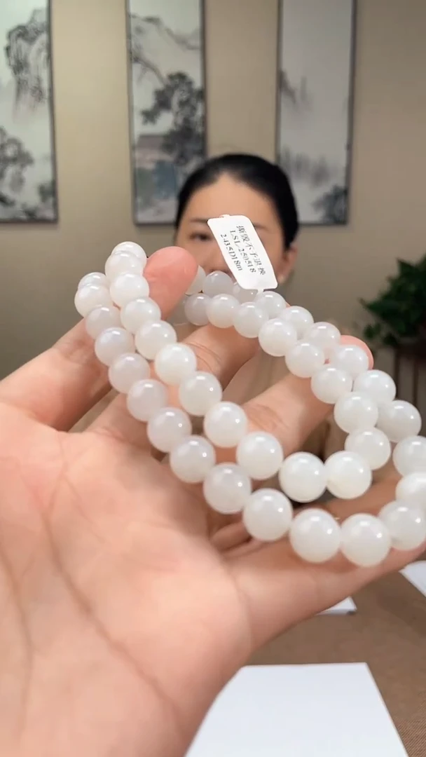 定制和田玉多样性拍一发一090169