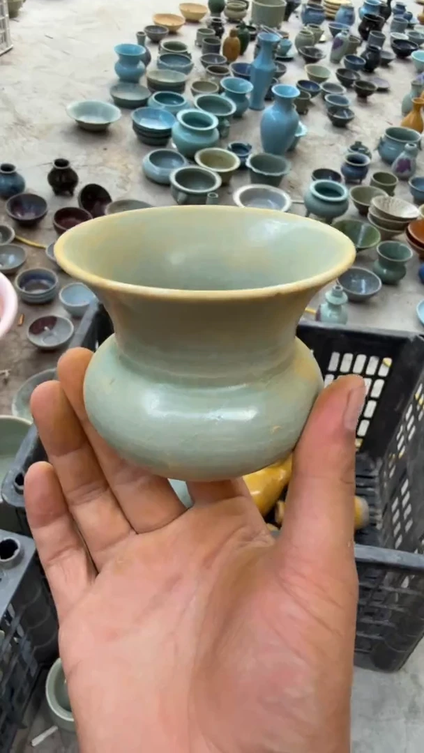 摆件雲*瓷器瓷器瓷器瓷器