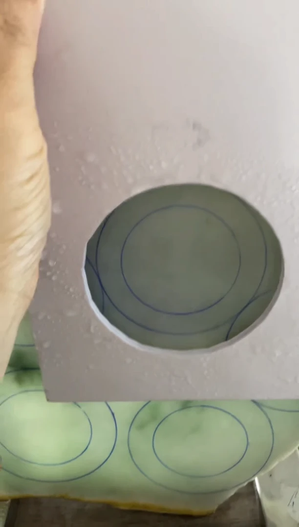 【闪购商品】定制翡翠手镯未镶嵌定制手镯HX/DZS